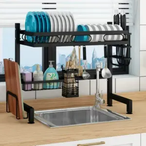 Escurridor Platos Cocina 85CM