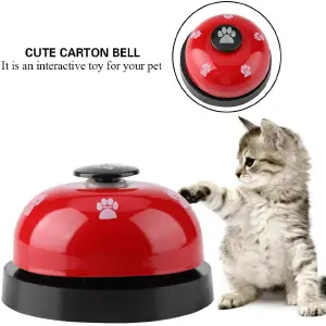 Campana Para Mascotas G-01