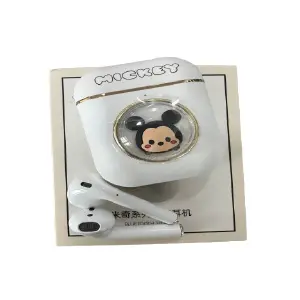 Audífonos 3d Disney Bluetooth