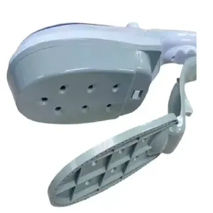 PLANCHA DE VAPOR TOBI A377