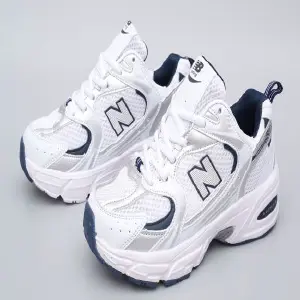 new balance 550 blancos