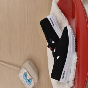 Deportivo Tommy De Mujer: Estilo y Comodidad para Tus Pies - Deportivo Tommy De Mujer