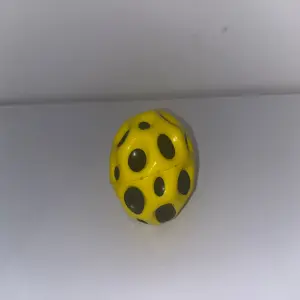 Pelota Porosa de alto rebote