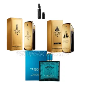 One million+ one elixir+eros+perfumero