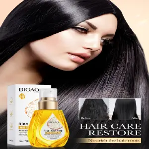 SERUM CAPILAR REPARADOR 70ml DE ARROZ