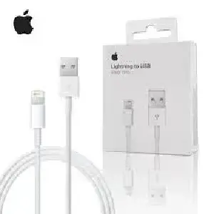 Cable Iphone Carga rapida USB Lightning