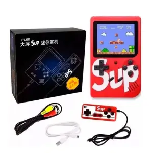 CONSOLA SUP CON CONTROL