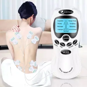 terapia Gimnasia Pasiva Digital 4 Elec: Tu camino hacia la recuperación y el bienestar - terapia  Gimnasia Pasiva Digital 4 Elec