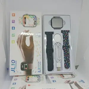 Reloj smart watch JL 10 pro max
