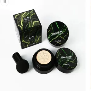 COMBO DE BASE MOISTURE CUSHION #1 Y #2
