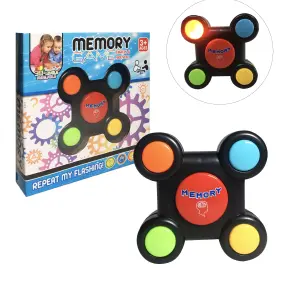 Juego Memoria, Concentración Y Habilidad