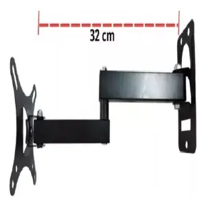 Soporte 10'' a 32'' Nia An-210