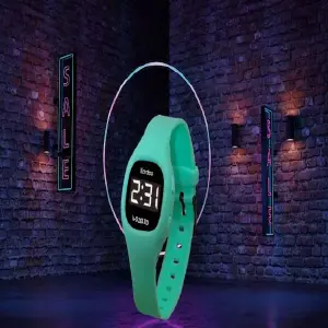 K-510LED-6 KARDOO DIGITAL ESTUCHE AGUAMA