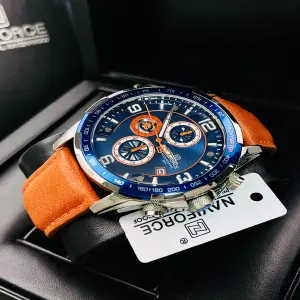 NAVI FORCE NF8020I