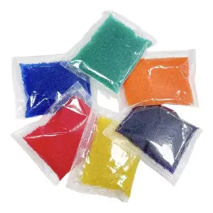 BOLSAS DE HIDROGEL