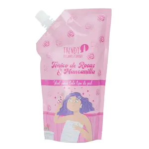 Doypack Tónico Rosas 360m