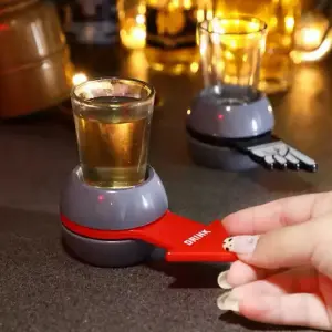 Pointer Shot