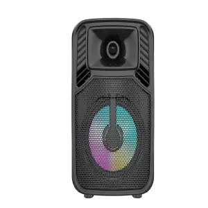 PARLANTE BLUETOOTH DE COLORES JBK-443