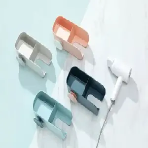 SOPORTE PARA SECADOR DE CABELLO