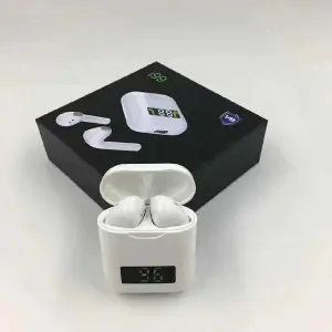 audifonos pantalla digital i99