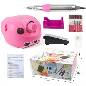 PULIDOR DE UÑAS 30.000 RPM