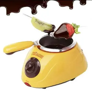 Fundidor de Chocolate Derretidora
