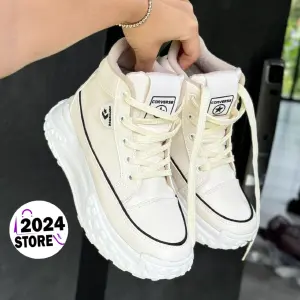BOTA CONVERSE HRT⭐