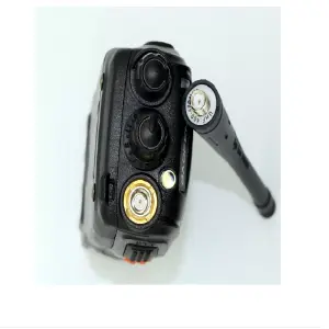 Radio X2 Baofeng Bf-888s Uhf Bat2800m A