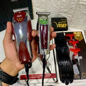 Magic Clip + Detailer AAA
