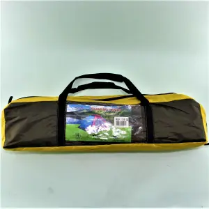 carpa para campin para 3 personas 200x1