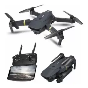 DRONE CAMARA 998 PRO