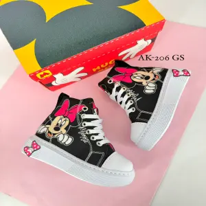 bota minnie