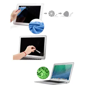 Limpiador Pantalla Kit 3 En 1