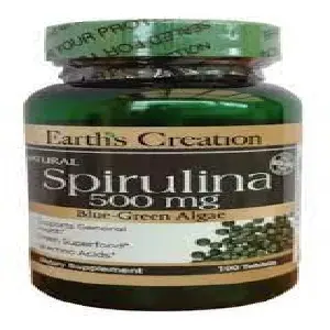 ESPIRULINA