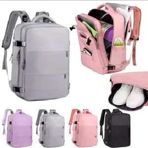 Bolso Viajero Amazon Zapatero