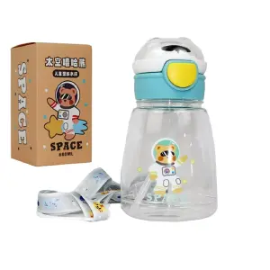 LY-340 BOTELLA PARA AGUA 680ml TORENYX