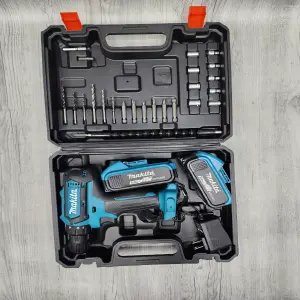 Atornillador Inalámbrico 48v Makita Gene