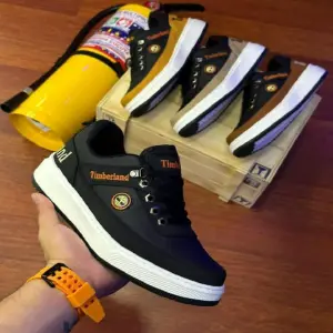 CASUALES TIMBERLAND CABALLERO
