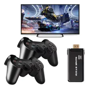 CONSOLA GAME STICK LITE