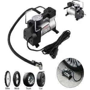 COMPRENSOR DE AIRE PARA VEHICULOS 2