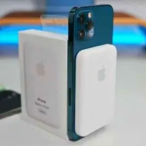 POWER BANK MAGSAFE IPHONE 11 12 13 14
