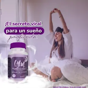 Producto Misterioso