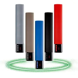 Parlante Mini Barra De Sonido B28s (blue