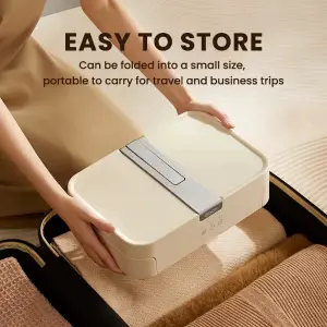 Secador De Ropa Portatil
