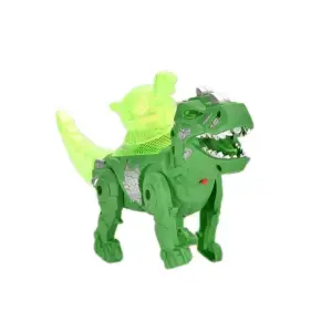 Juguete De Dinosaurio Interactivo Musica
