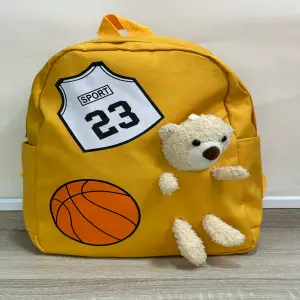 Mochila escolar
