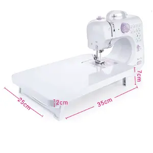 MAQUINA DE COSER CON BASE 12 PUNTADAS: ¡Tu aliada para proyectos creativos! - MAQUINA DE COSER CON BASE 12 PUNTADAS