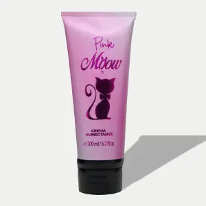CREMA PINK MOOW 200 ml