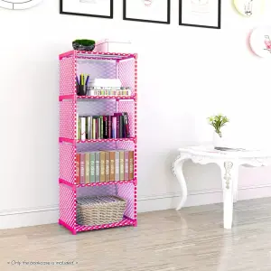 LIBRERO ORGANIZADOR MULTIUSOS