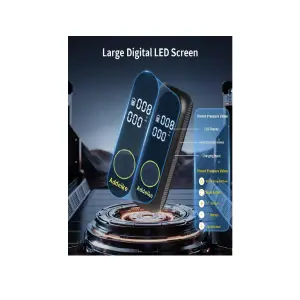 COMPRENSOR DE AIRE DIGITAL